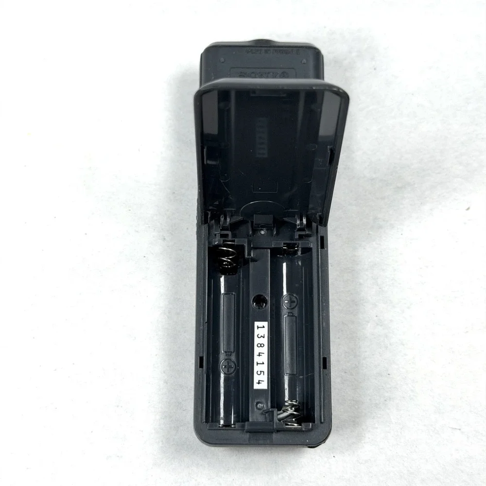 Sony icd p520